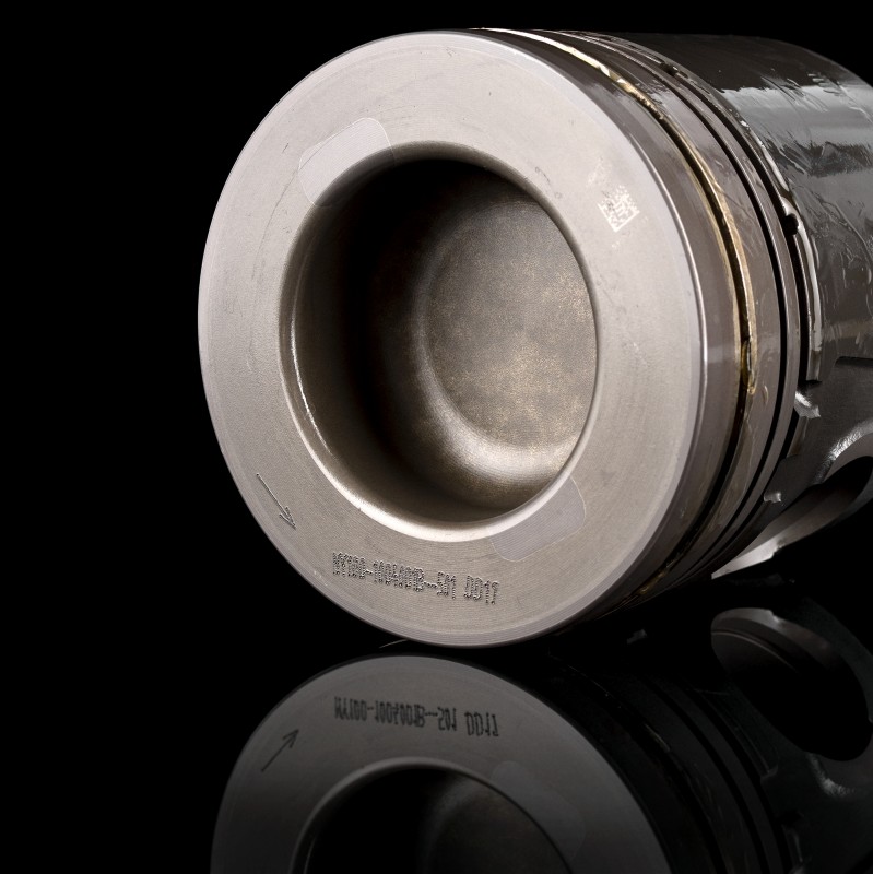 Поршень Поршень