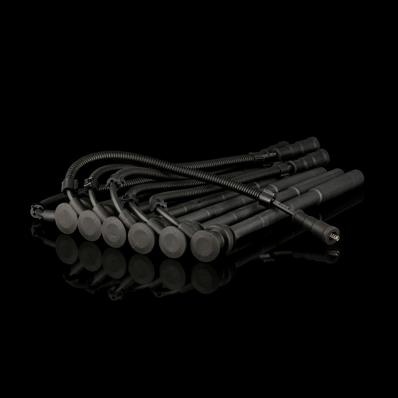 Провода высоковольтные (к-т из 6 шт) Провода высоковольтные (к-т из 6 шт)