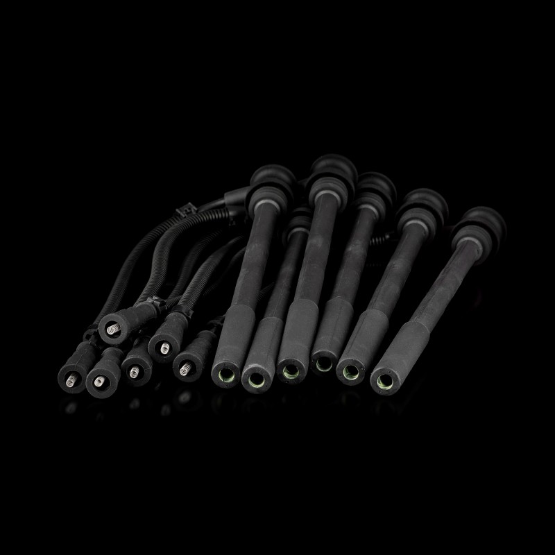 Провода высоковольтные (к-т из 6 шт) Провода высоковольтные (к-т из 6 шт)