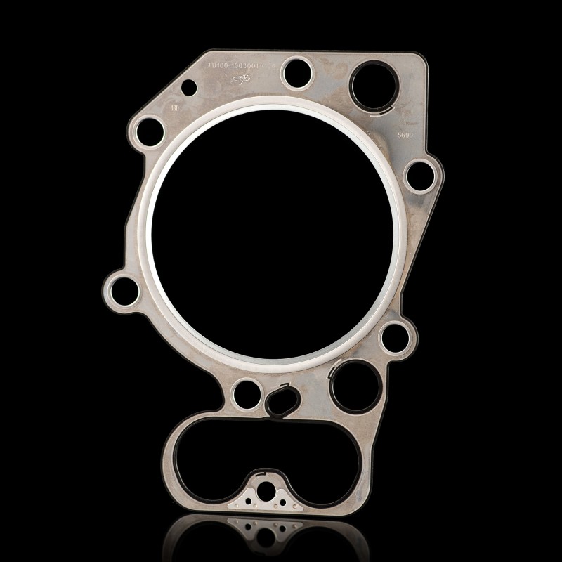 Прокладка головки блока цилиндров