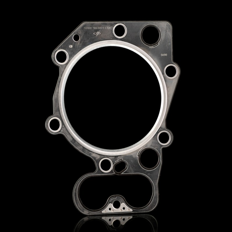 Прокладка головки блока цилиндров