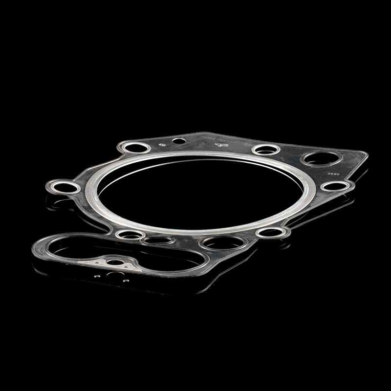 Прокладка головки блока цилиндров