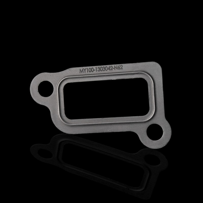 Прокладка на водяной коллектор Прокладка на водяной коллектор