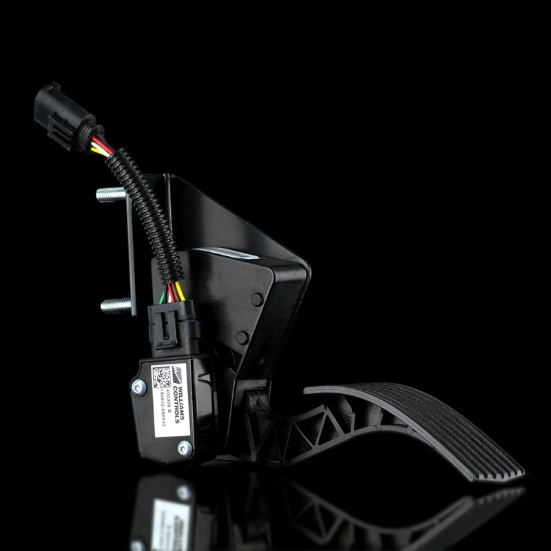 Педаль электронная WM-542 Педаль электронная WM-542