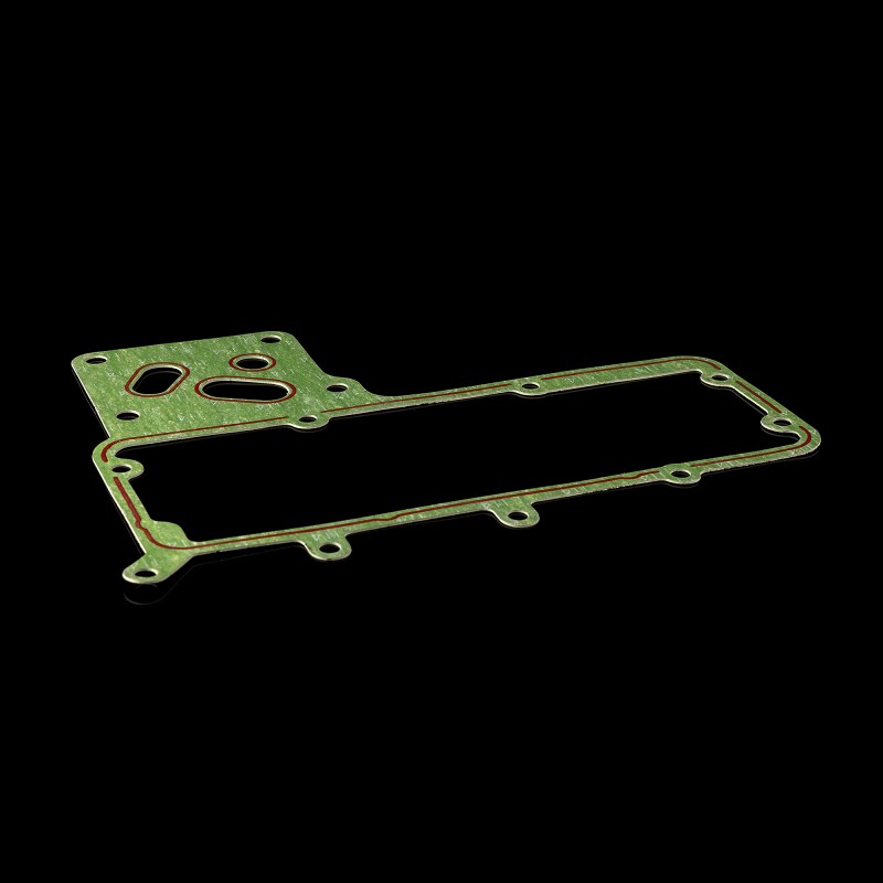 Прокладка масляного охладителя  