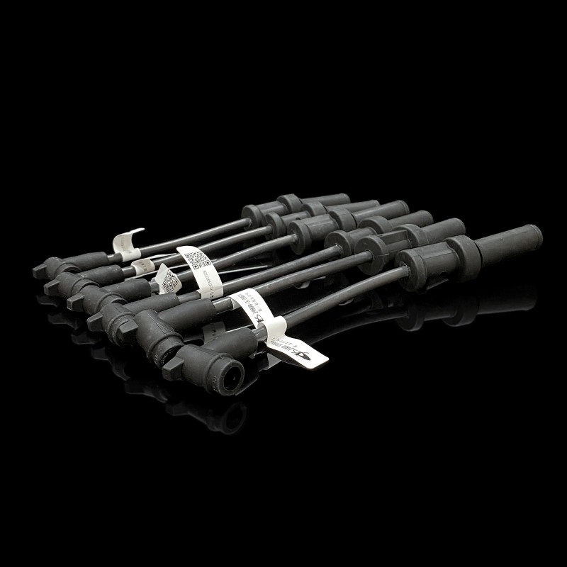 Провода высоковольтные (к-т из 6 шт) Провода высоковольтные (к-т из 6 шт)