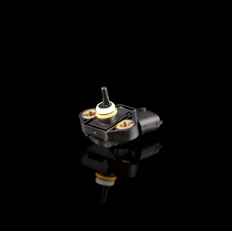 Датчик давления и температуры 0261230145