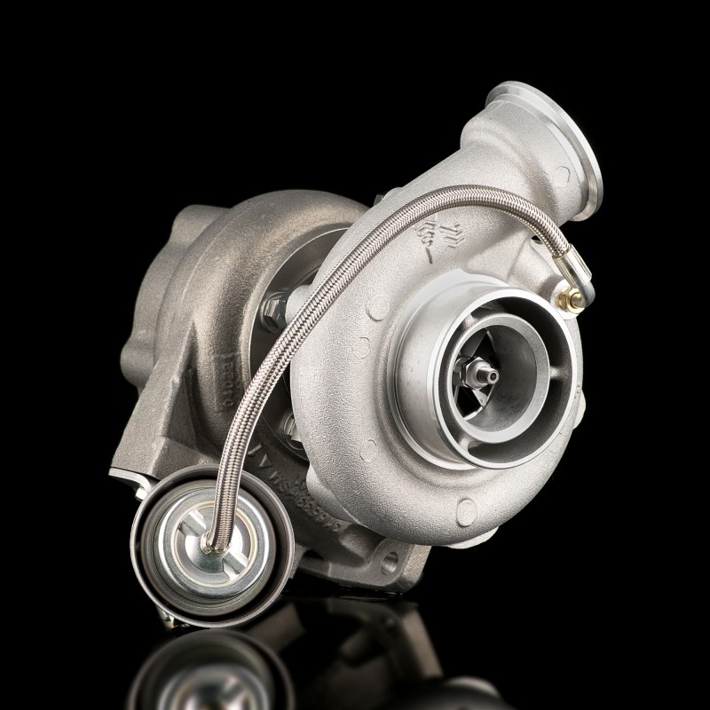 Турбокомпрессор S200G/2471NATM/58WK1-0.64A/R лев.12589700004 Турбокомпрессор S200G/2471NATM/58WK1-0.64A/R лев.12589700004