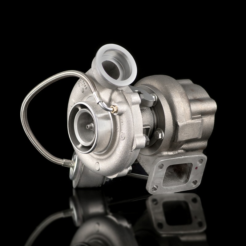 Турбокомпрессор S200G/2471NATM/58WK1-0.64A/R лев.12589700004 Турбокомпрессор S200G/2471NATM/58WK1-0.64A/R лев.12589700004