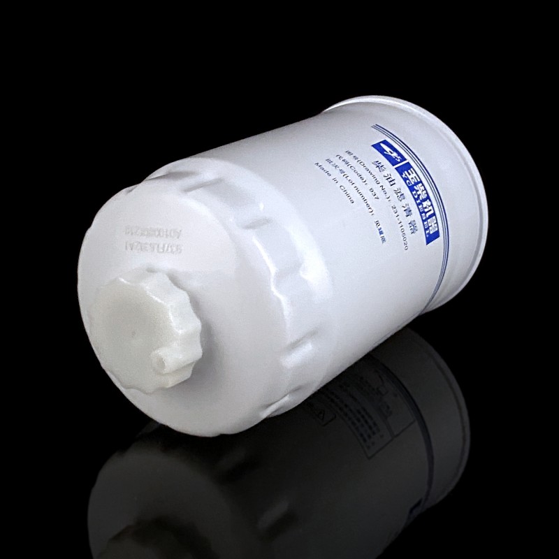 Фильтр топливный Фильтр топливный