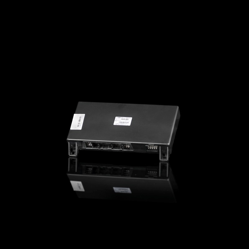 Блок управления электрооборудованием центральный 21.3867000-01 Блок управления электрооборудованием центральный 21.3867000-01