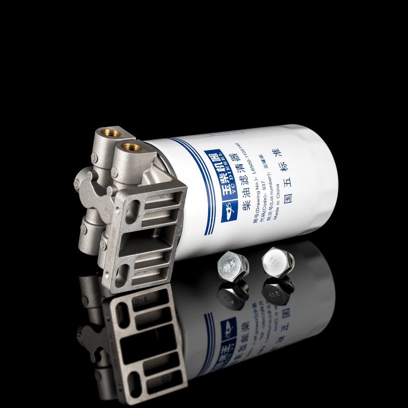 Фильтр очистки топлива L6500-1105100