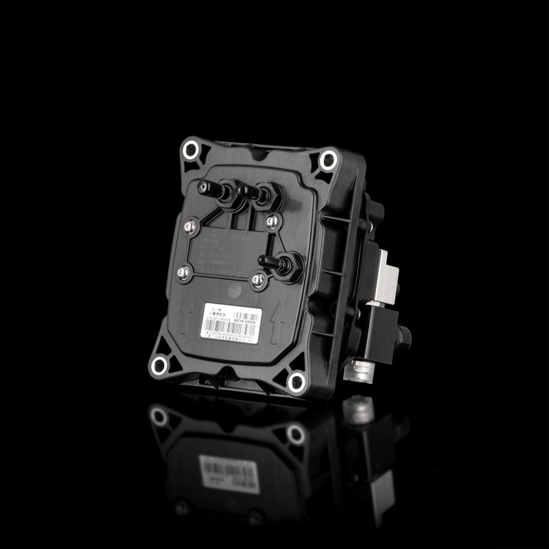 Дозирующий насос мочевины Дозирующий насос мочевины