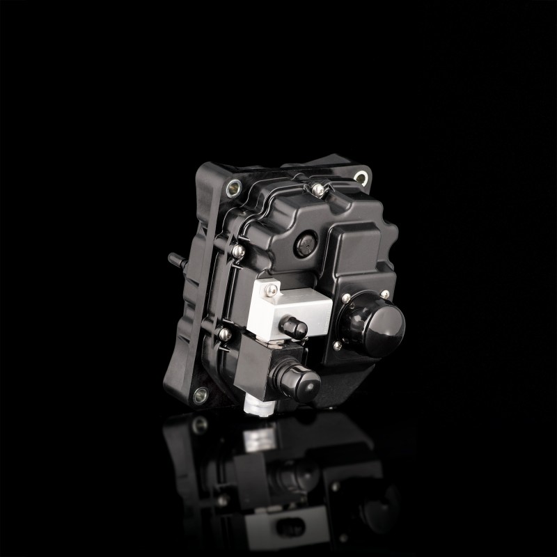 Дозирующий насос мочевины  