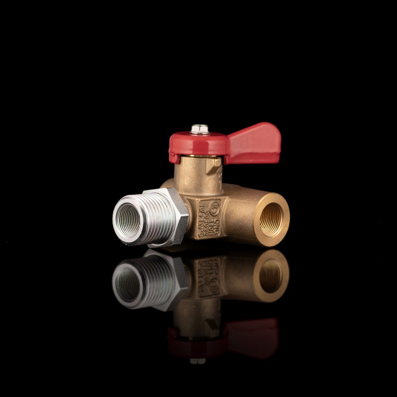 Вентиль магистральный EMER VALC608 M14*1 (аналог Cavagna Group 7500900062) Вентиль магистральный EMER VALC608 M14*1 (аналог Cavagna Group 7500900062)