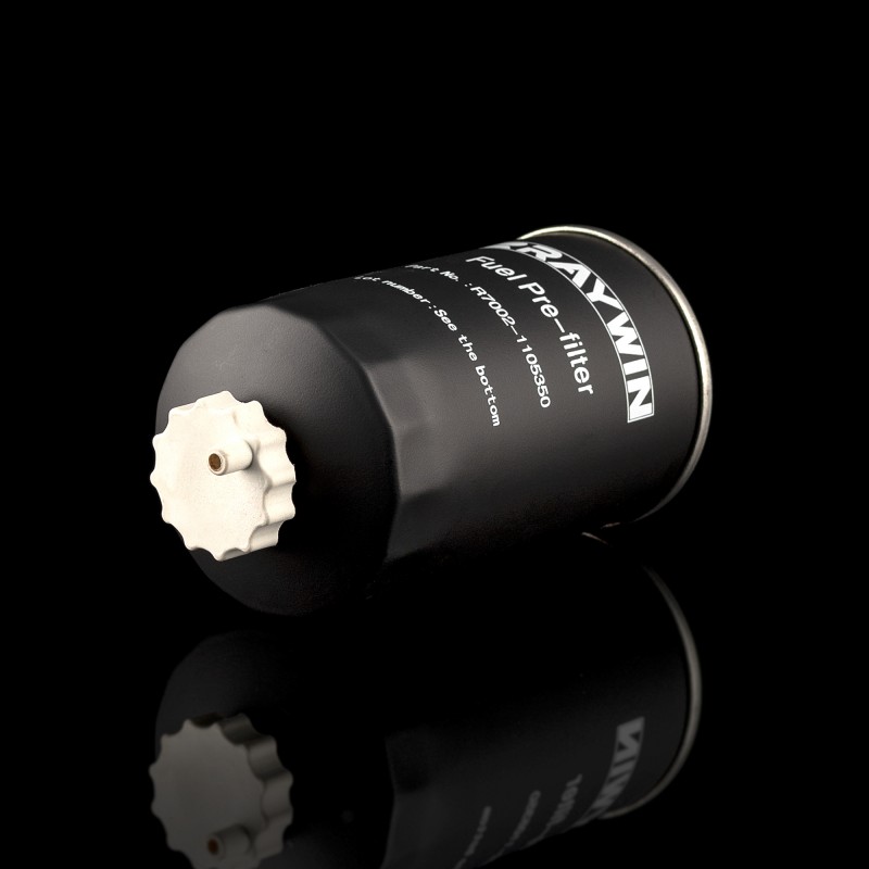 Фильтр топливный Фильтр топливный