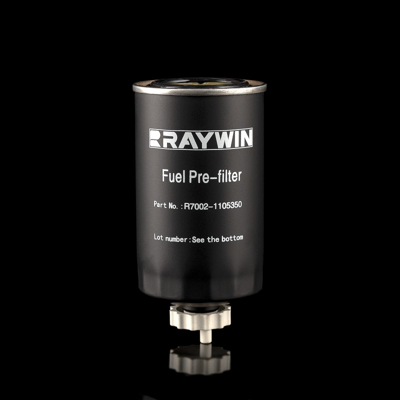 Фильтр топливный Фильтр топливный