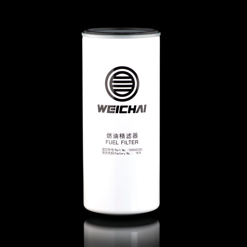 Топливный фильтр тонкой очистки 1000422382