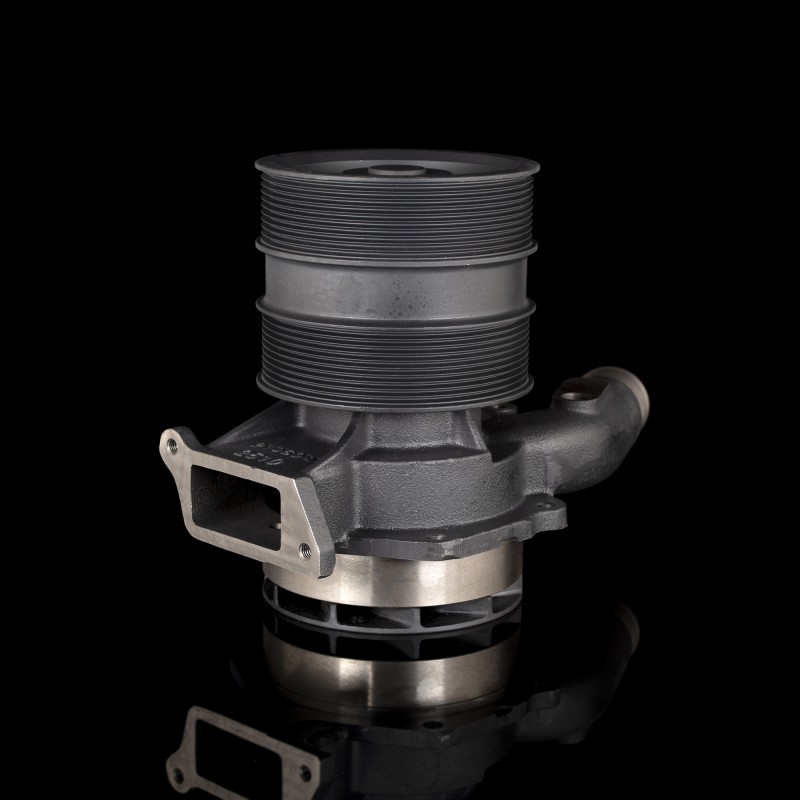 Насос водяной 1000712812 Насос водяной 1000712812