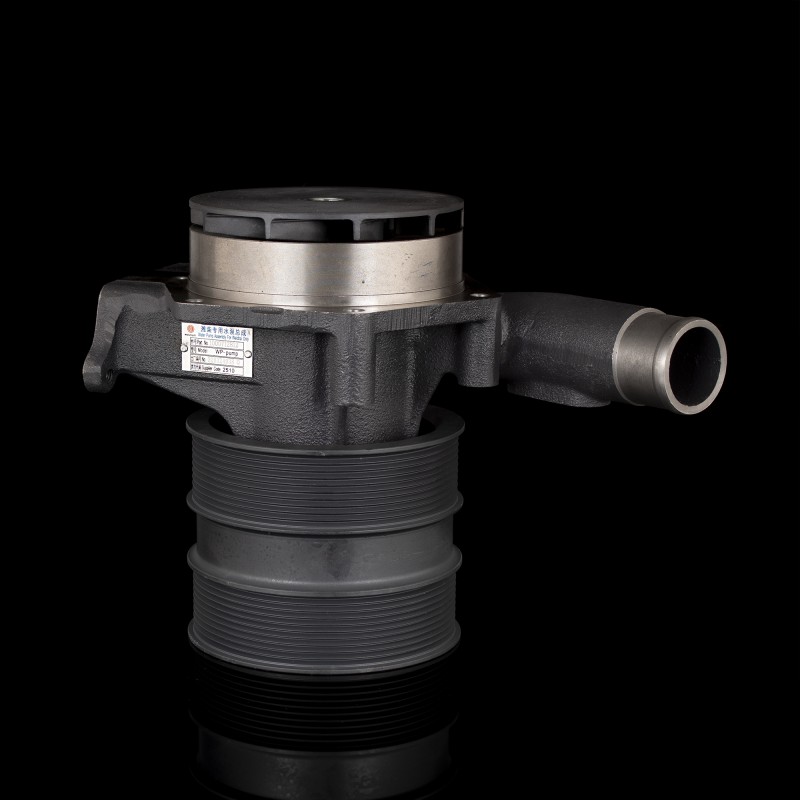 Насос водяной 1000712812 Насос водяной 1000712812