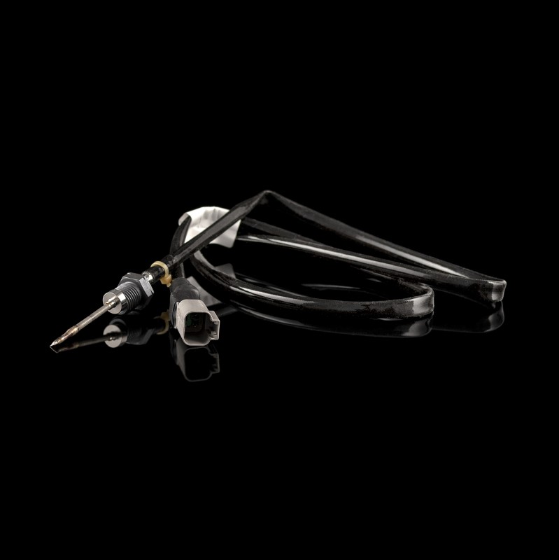 Датчик температуры после катализатора Датчик температуры после катализатора