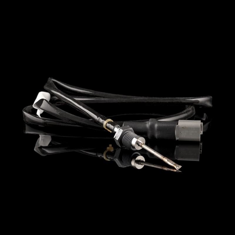 Датчик температуры после катализатора Датчик температуры после катализатора