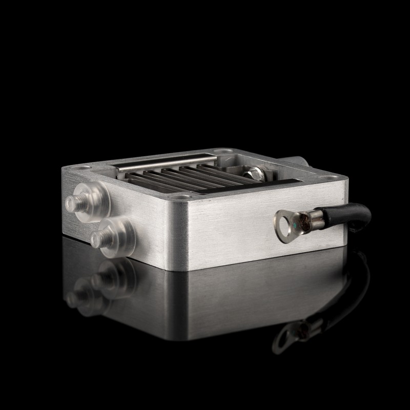 Подогреватель впускного коллектора E4000-1015050