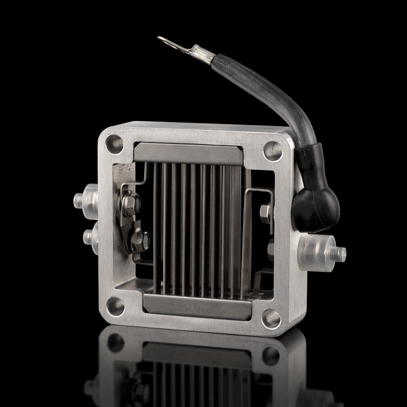 Подогреватель впускного коллектора E4000-1015050