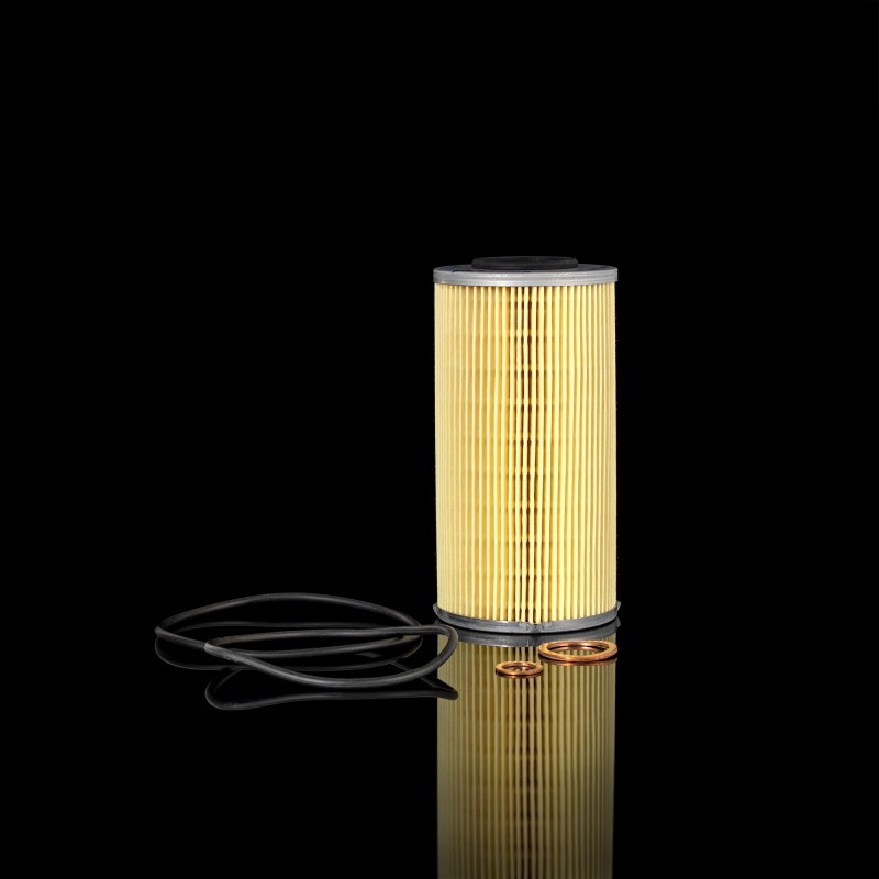 Комплект замены фильтра D.3E Oelfilter Typ .3E H59335510