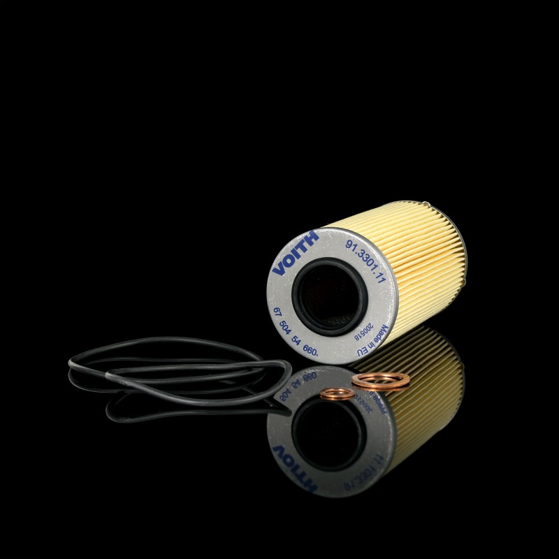 Комплект замены фильтра D.3E Oelfilter Typ .3E H59335510 Комплект замены фильтра D.3E Oelfilter Typ .3E H59335510