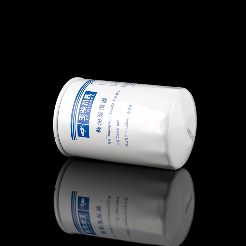 Фильтр топливный 6105QA-1105300A