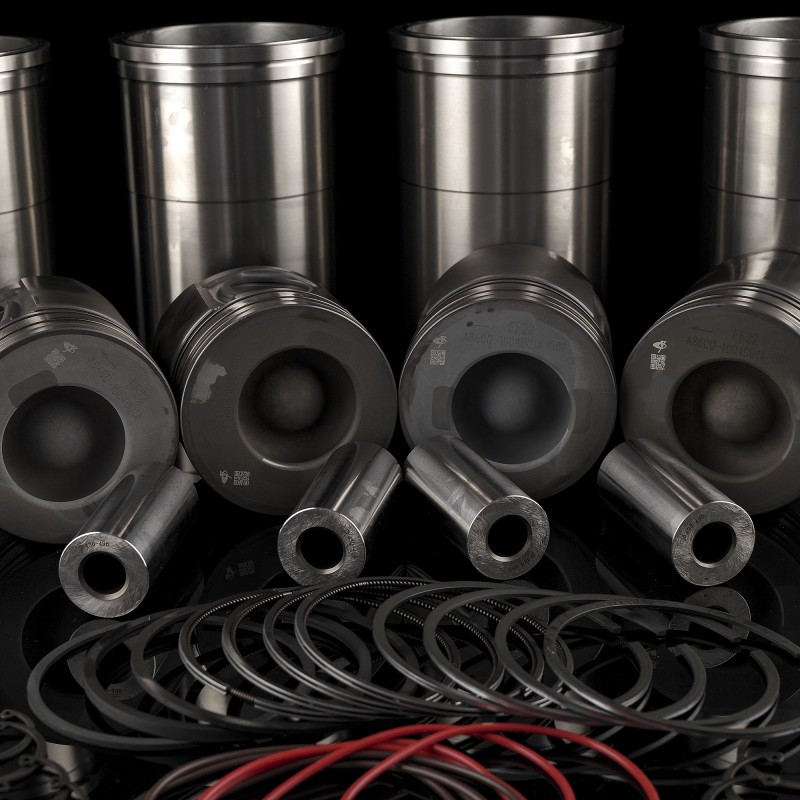 Поршневая группа