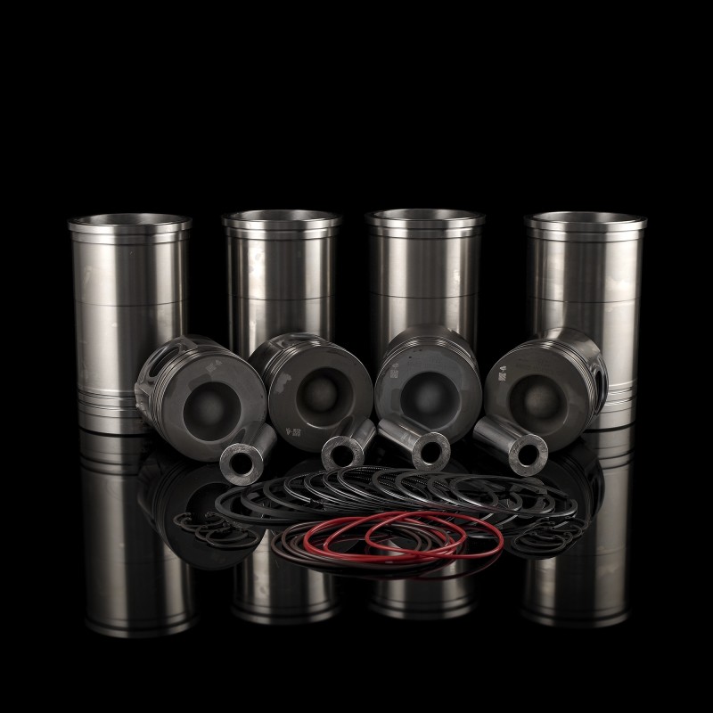 Поршневая группа