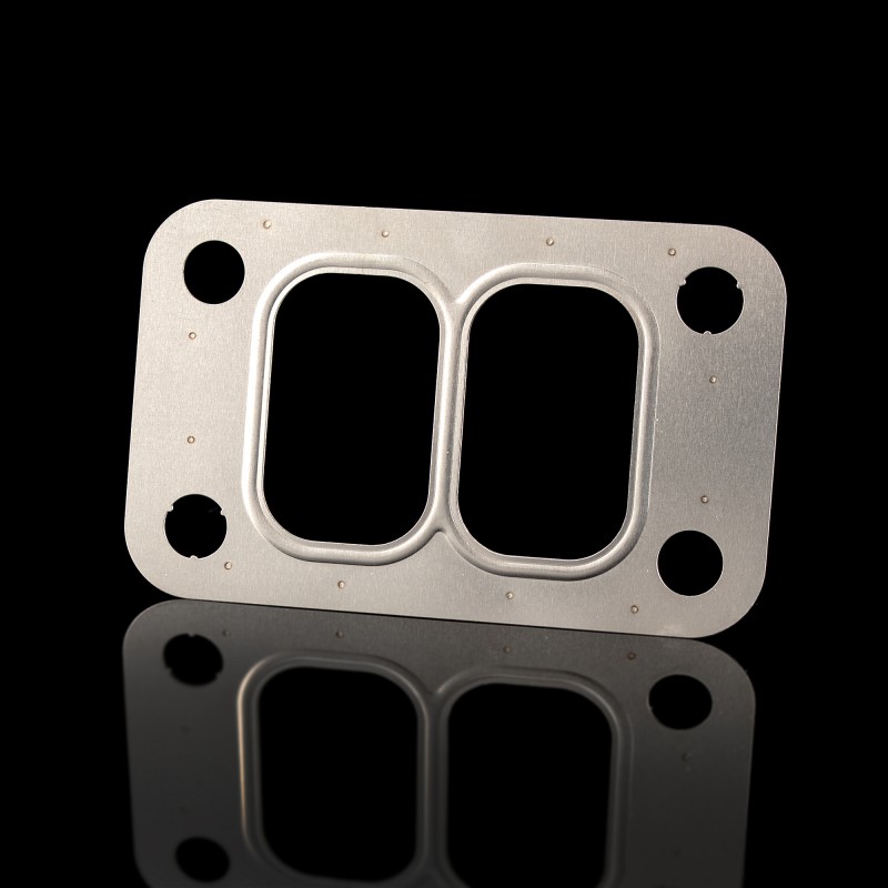 Прокладка турбокомпрессора Прокладка турбокомпрессора