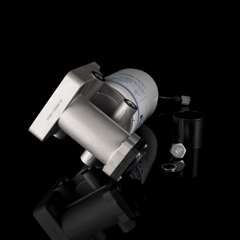 Фильтр топливный A70000-1105300A