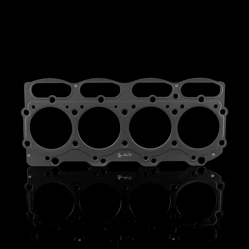 Прокладка головки блока цилиндров 