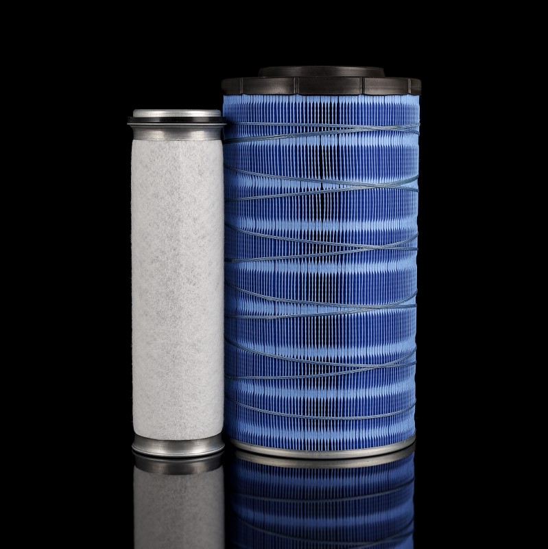 Фильтр воздушный Фильтр воздушный