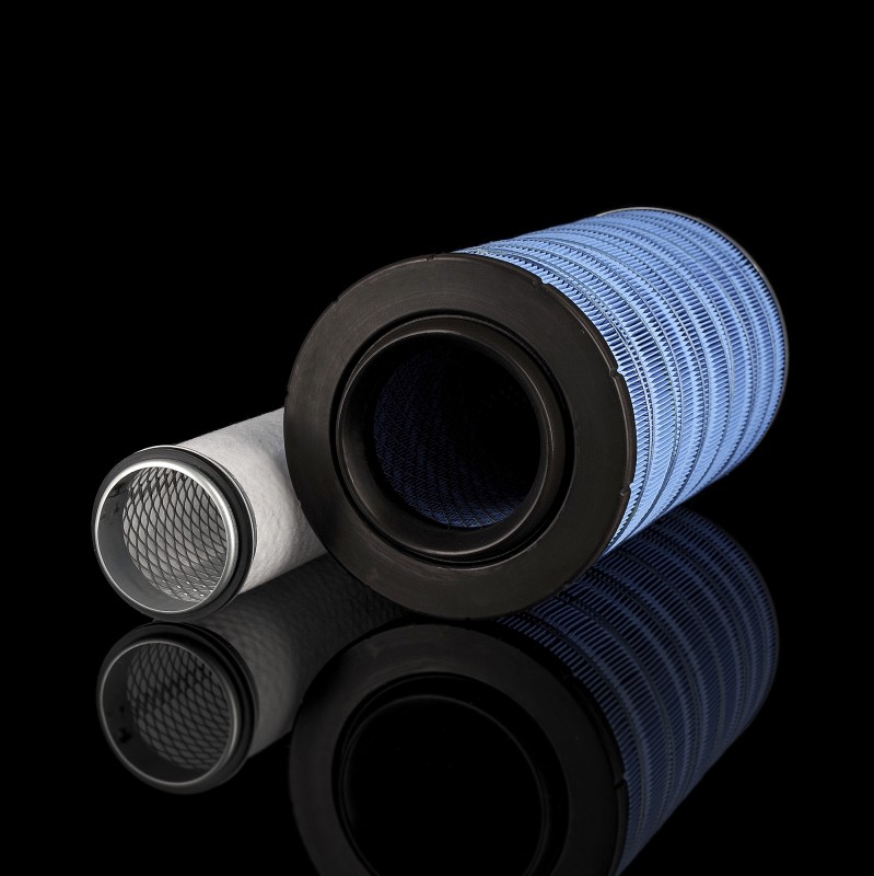 Фильтр воздушный Фильтр воздушный