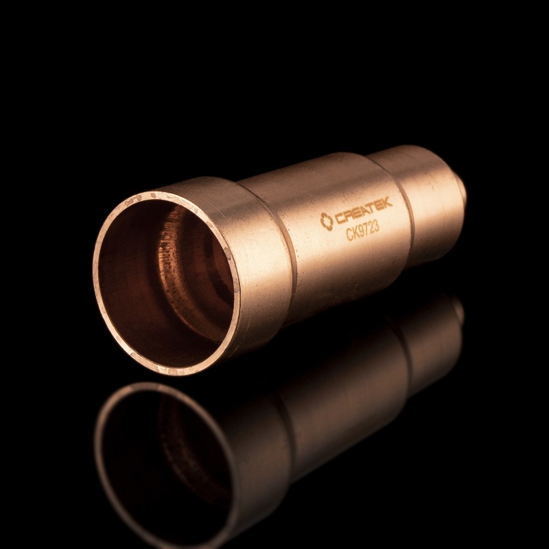 Стакан (гильза) форсунки 612630040026 Стакан (гильза) форсунки 612630040026