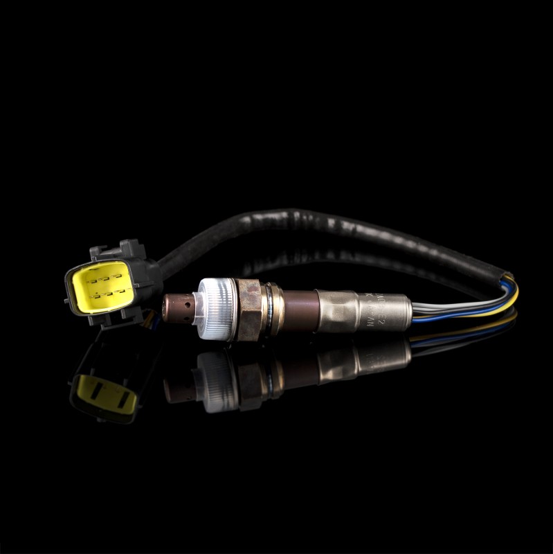 Датчик кислородный (лямбда зонд) Датчик кислородный (лямбда зонд)