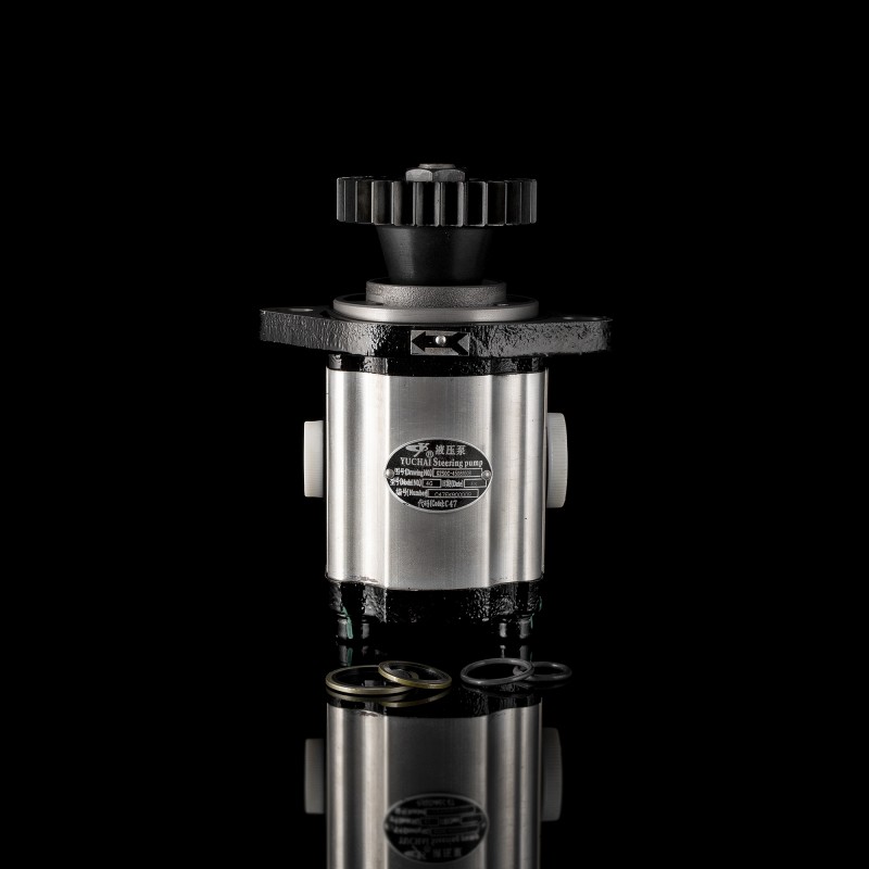 Насос гидропривода G2S0C-4508100B