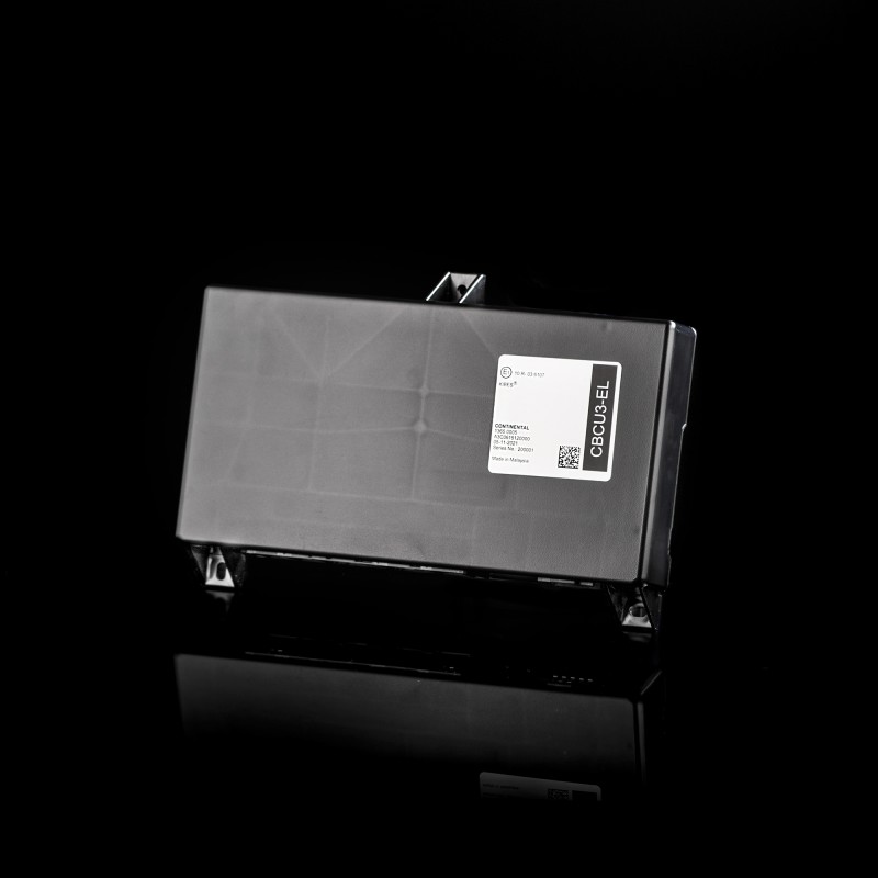 Блок управления электрооборудованием Continental CBCUЗ-ЕL А2С11907100