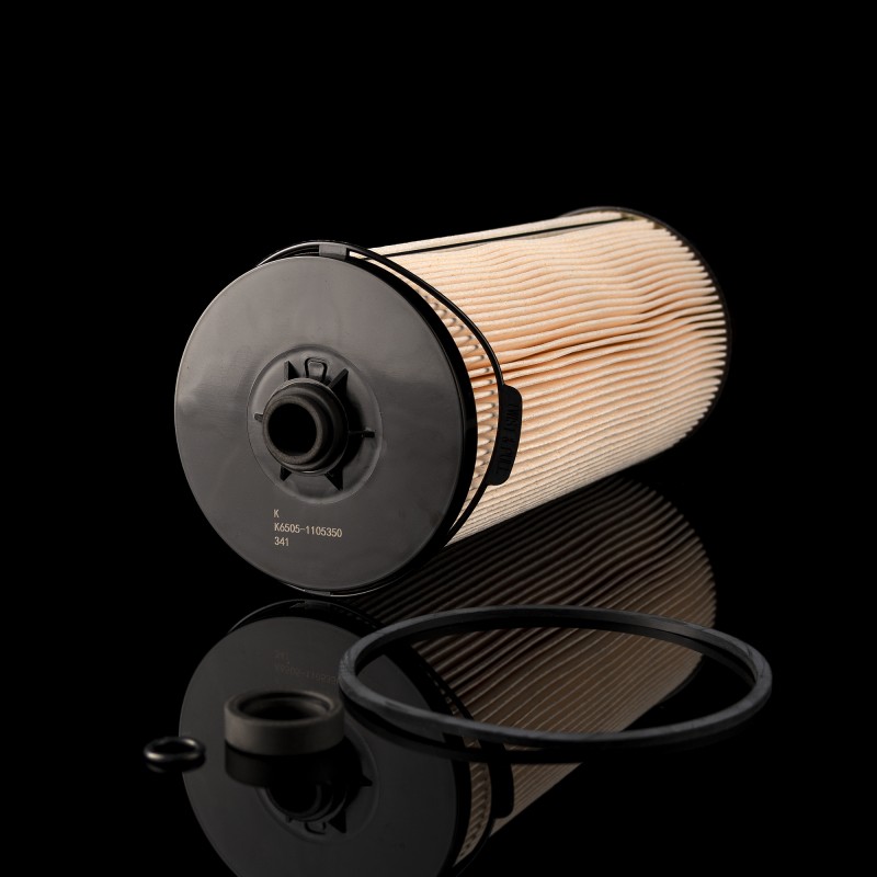 Фильтрующий элемент топлива K6505-1105350