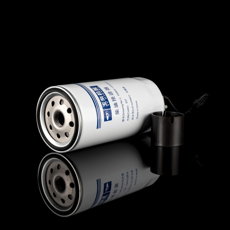 Фильтр топливный G5800-1105240C