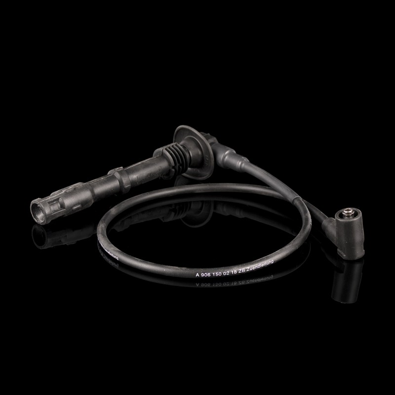 Кабель свечи зажигания A9061500218  