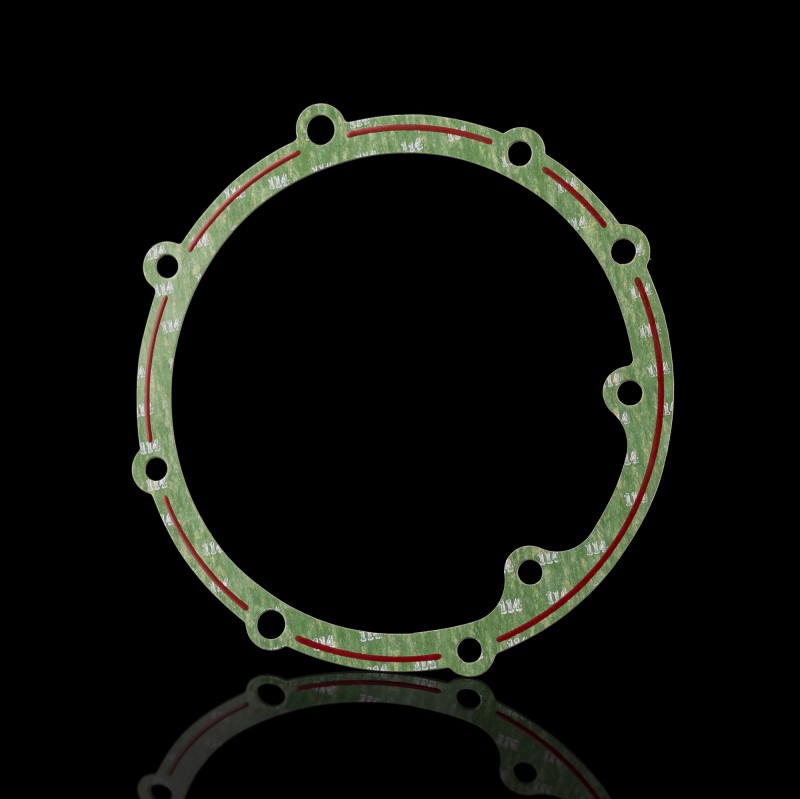 Прокладка крышки шестерни привода ТНВД Прокладка крышки шестерни привода ТНВД