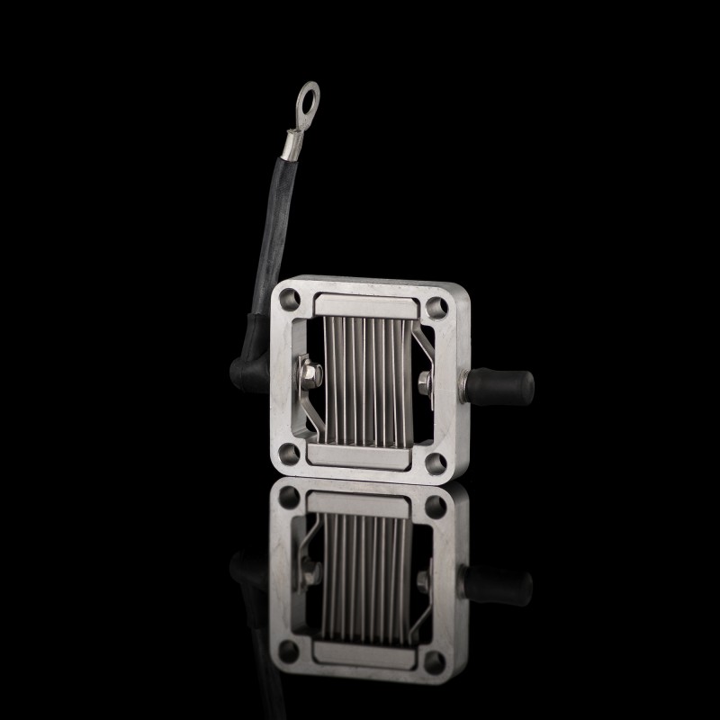 Подогреватель впускного воздуха F5100-1015050