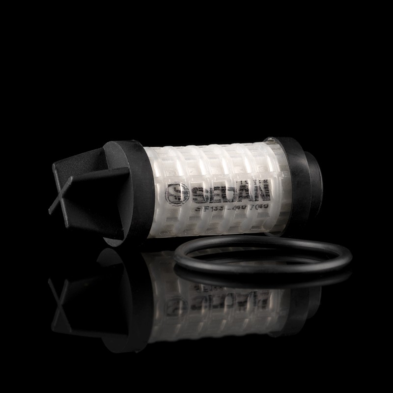 Элемент фильтрующий очистки газа высокого давления SF133-4407040 (аналог YR-0003-937-F)  