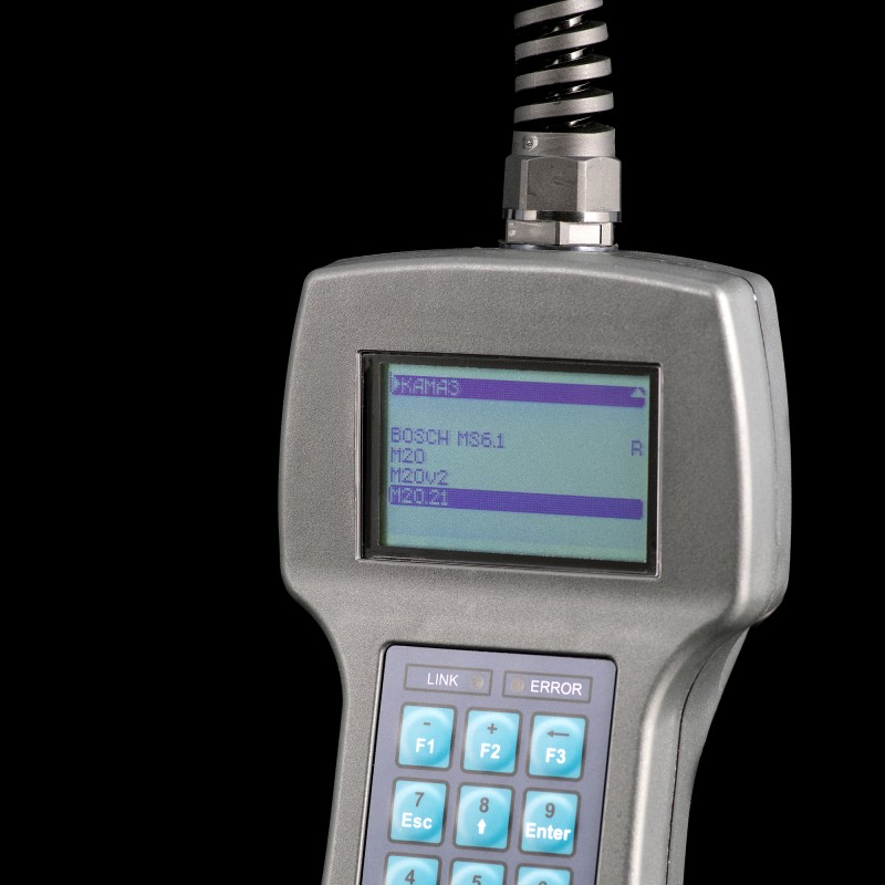 Программный модуль М230 Евро3 М20.21