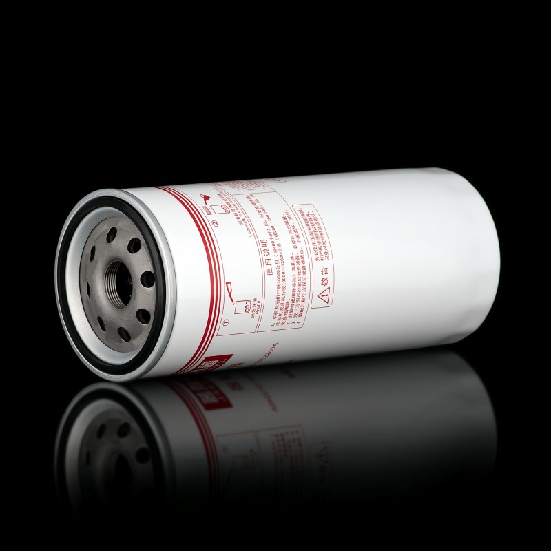 Фильтр масляный